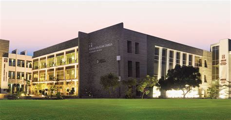 IBA Karachi .